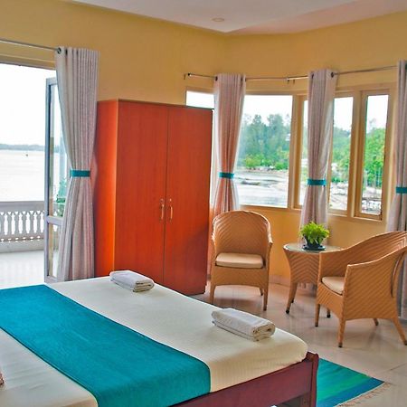 Kokari Guesthouse Hope Town Εξωτερικό φωτογραφία